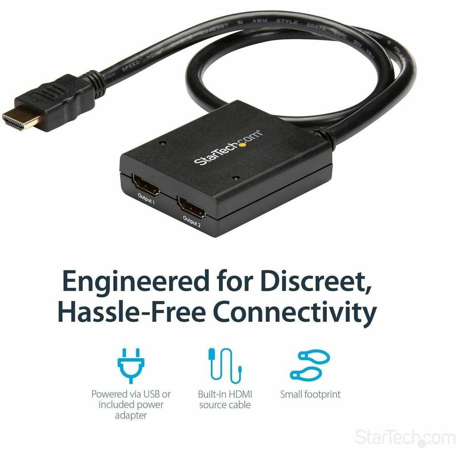 STCST122HD4KU