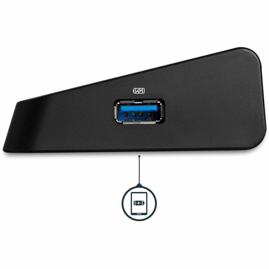 STCUSB3DOCKHDPC