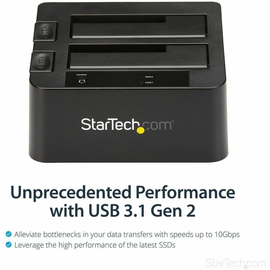 STCSDOCK2U313