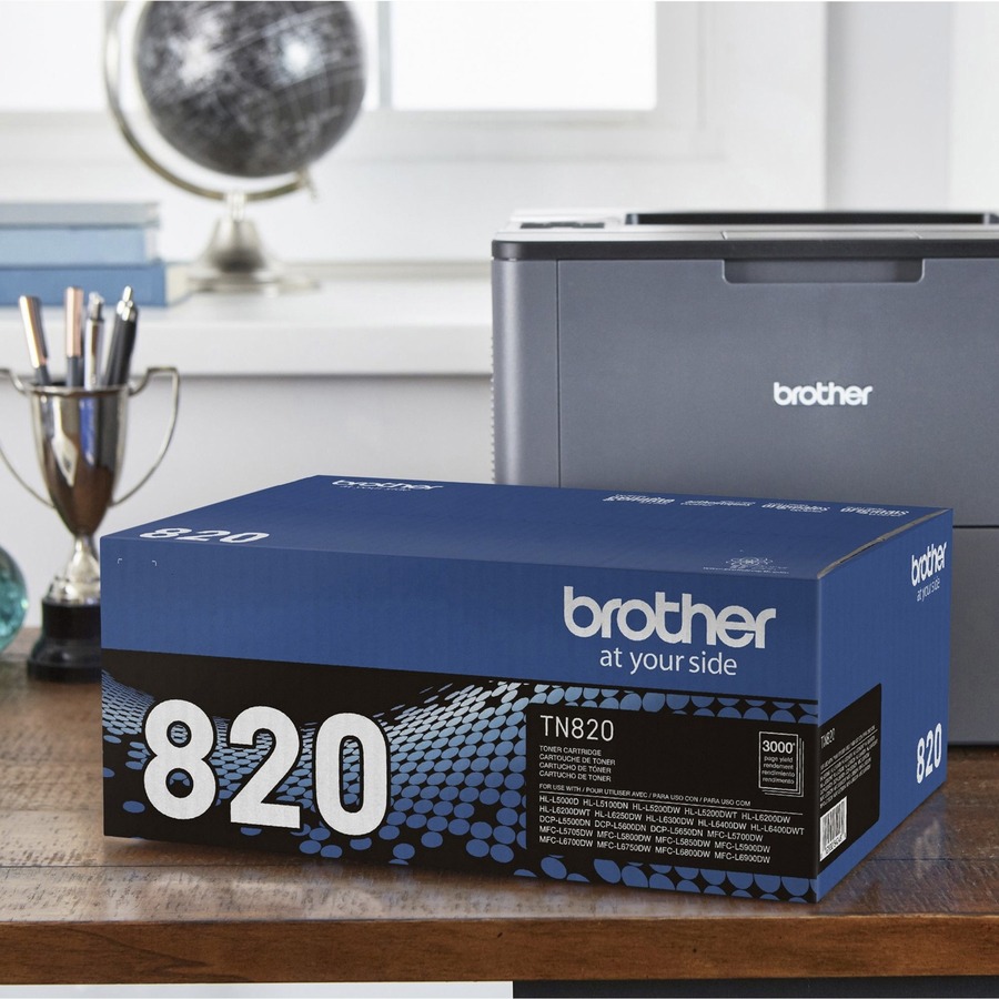 BRTTN820
