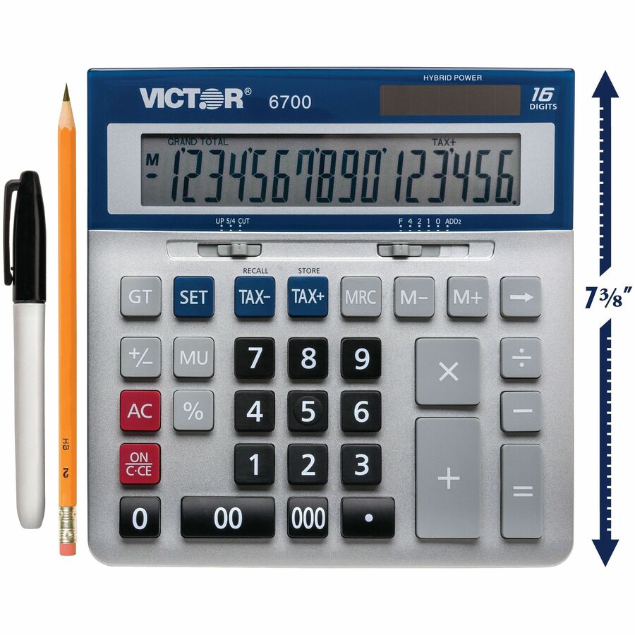 VCT6700