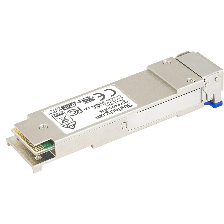STCQSFP40GLR4S