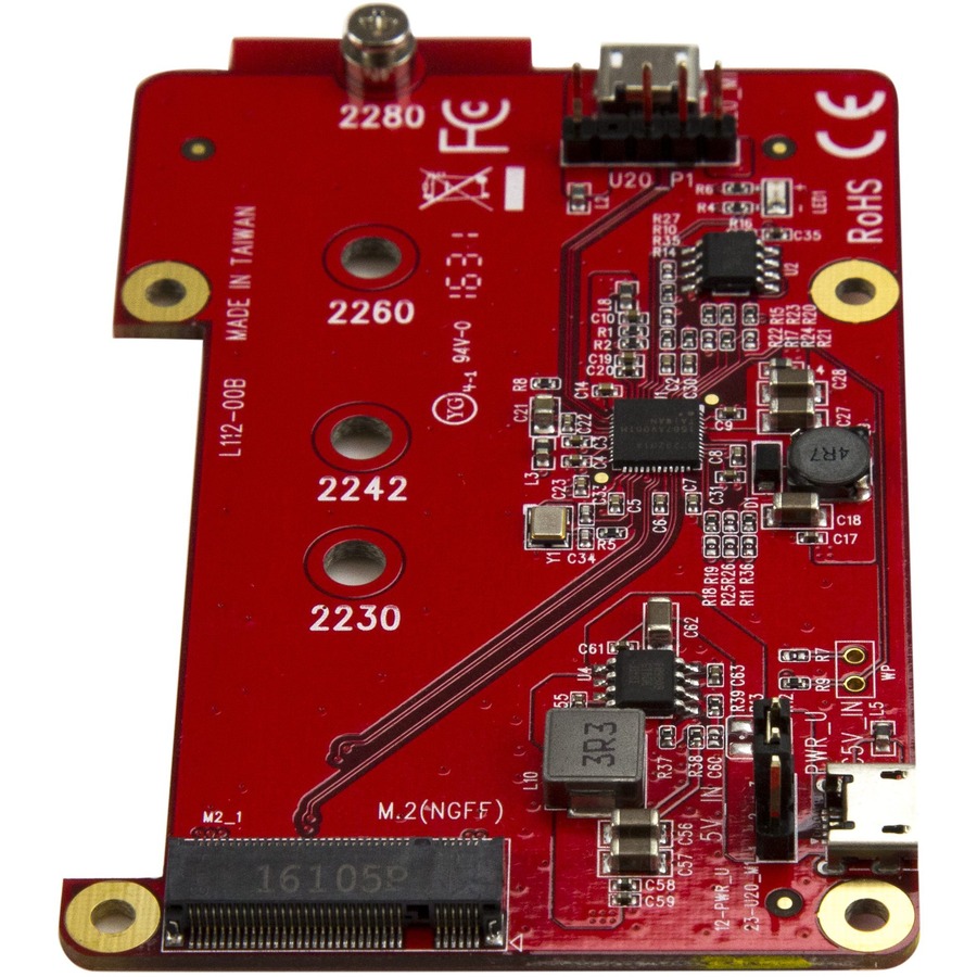 STCPIB2M21