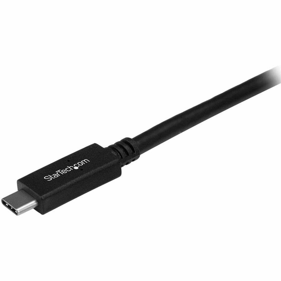 STCUSB315CC2M