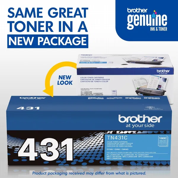 BRTTN431C