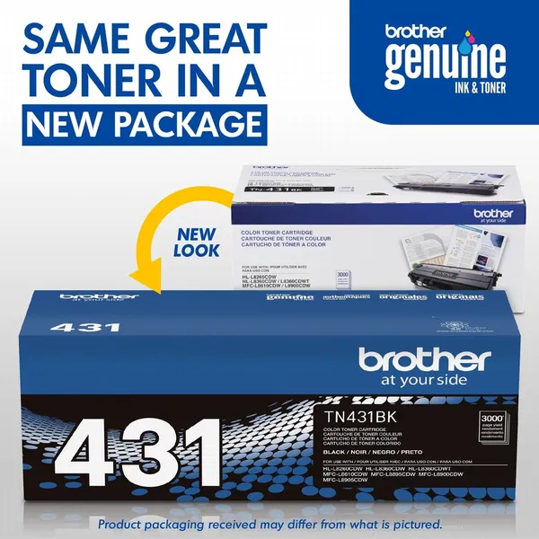 BRTTN431BK