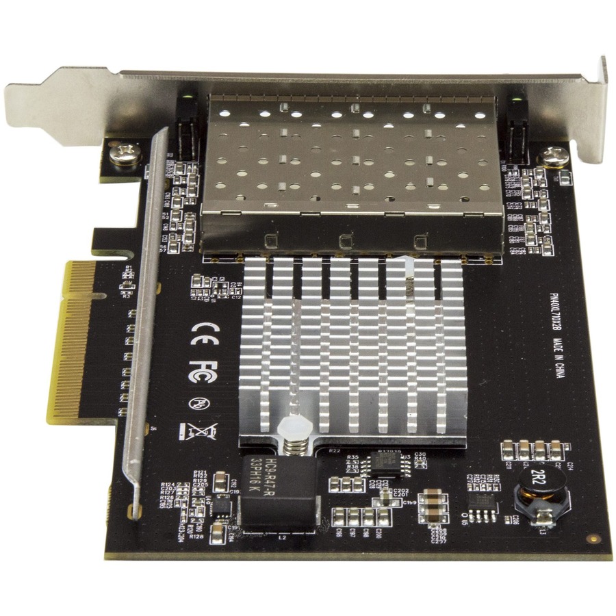 STCPEX10GSFP4I