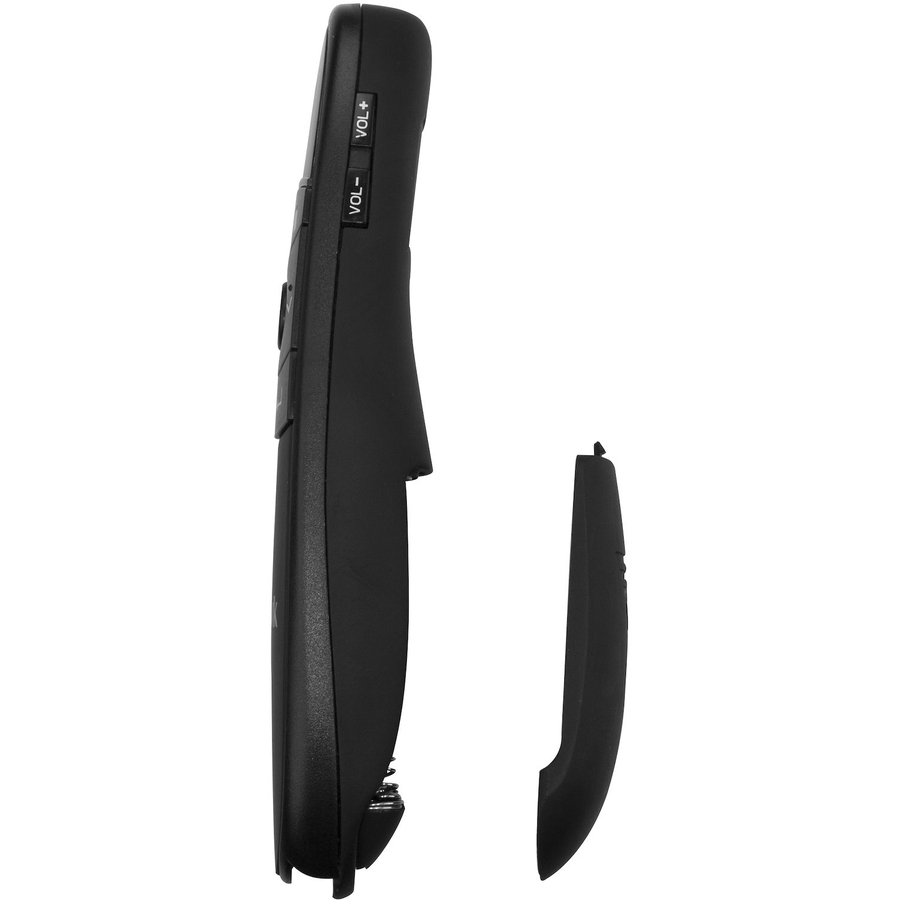 STCPRESREMOTE