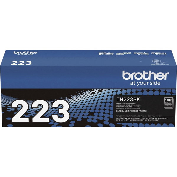 BRTTN223BK