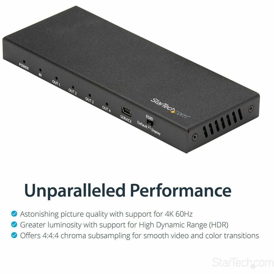 STCST124HD202