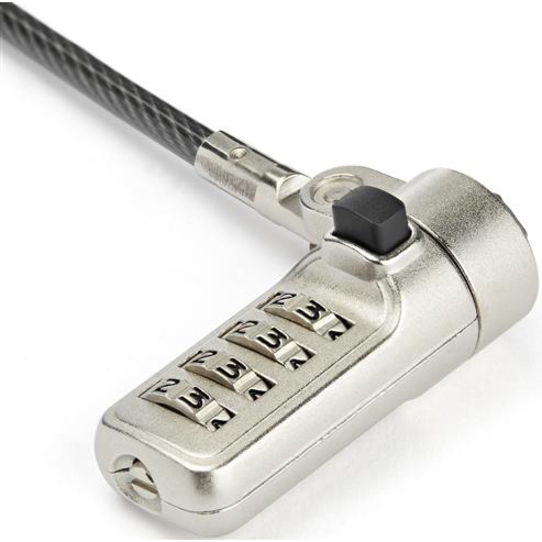 STCLTLOCKNBL