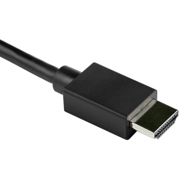 STCVGA2HDMM2M