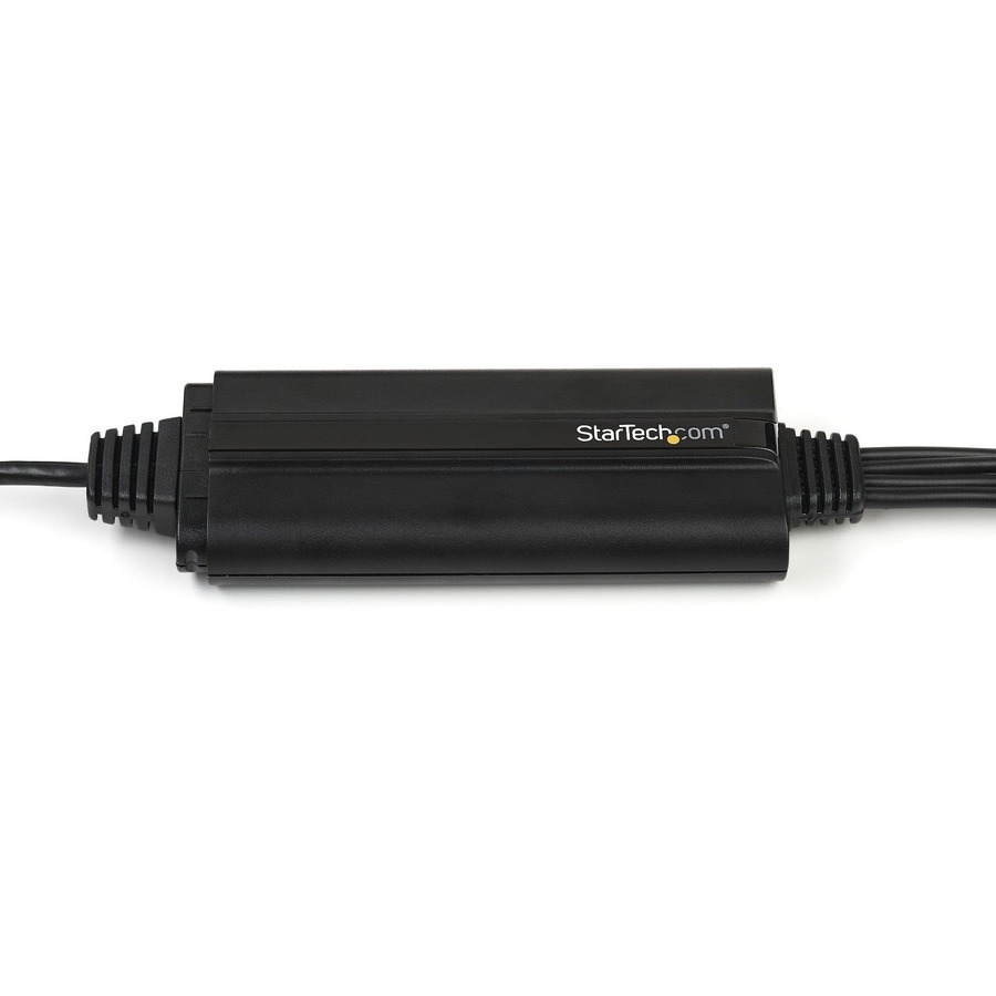 STCSVID2USB232