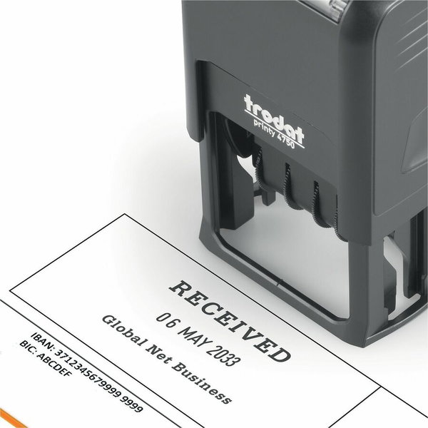 TDTE4752
