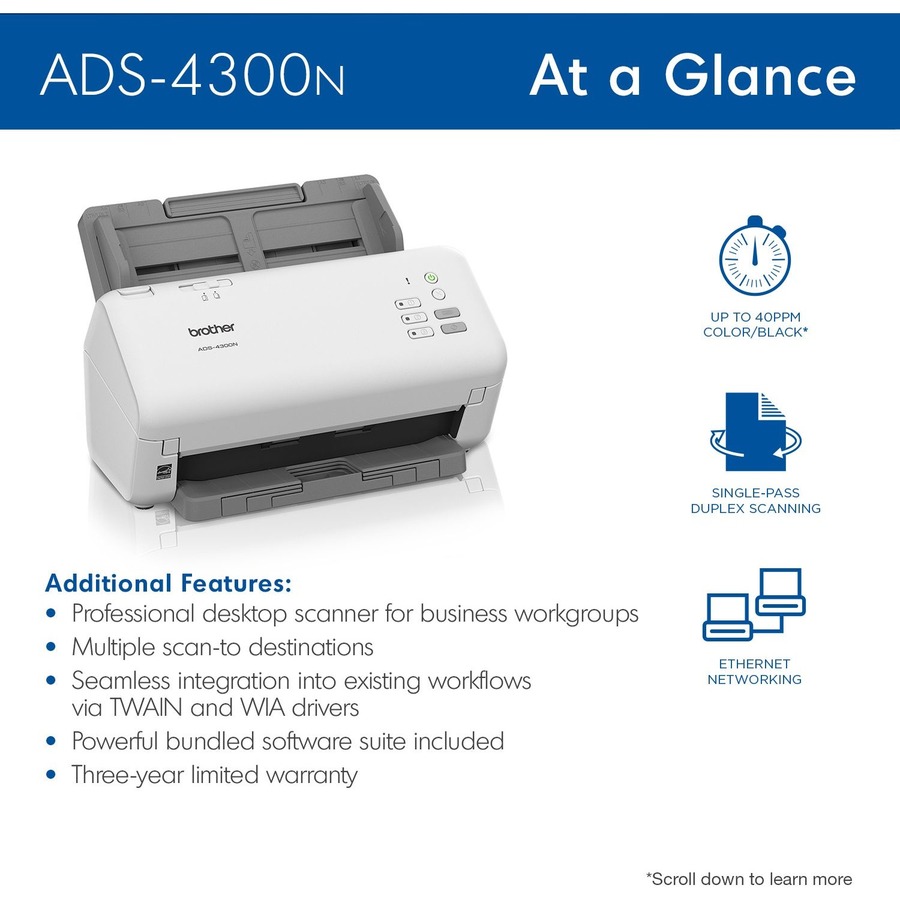 BRTADS4300N