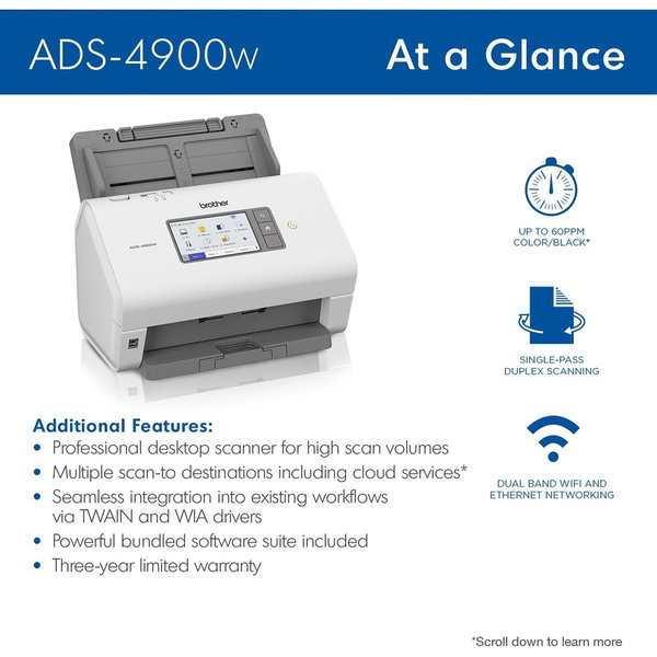 BRTADS4900W
