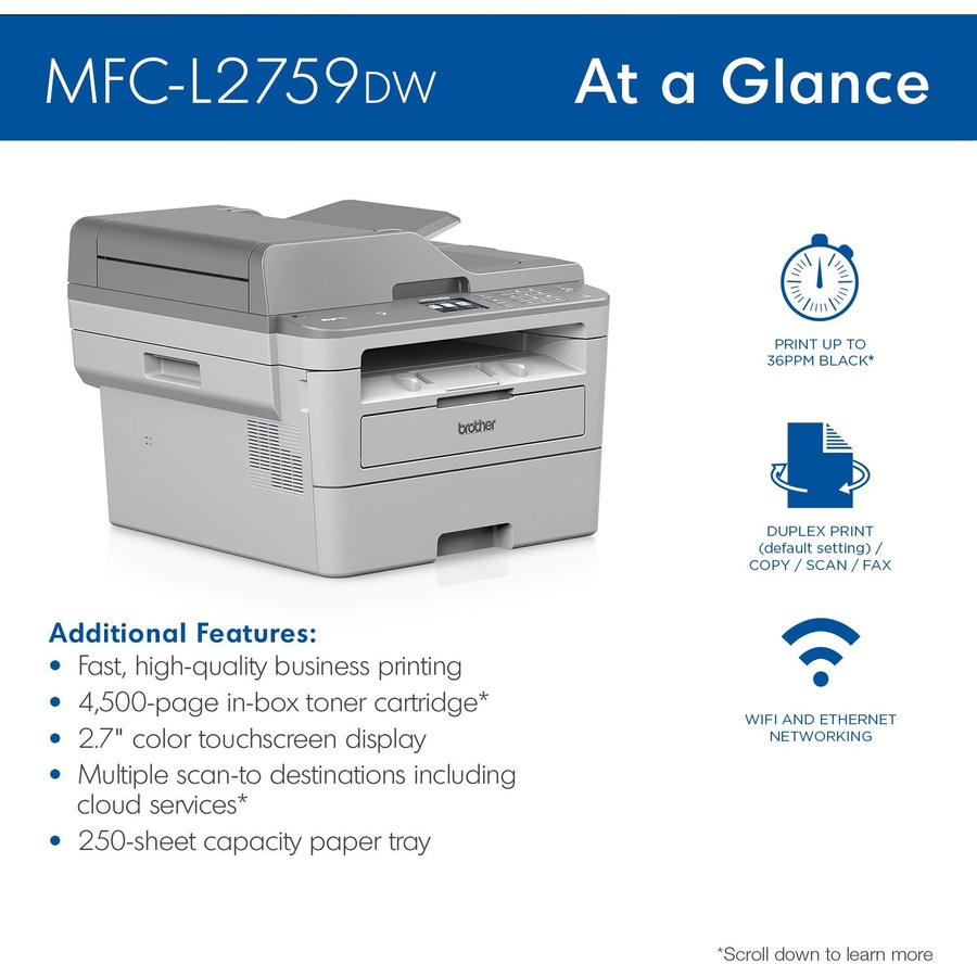 BRTMFCL2759DW