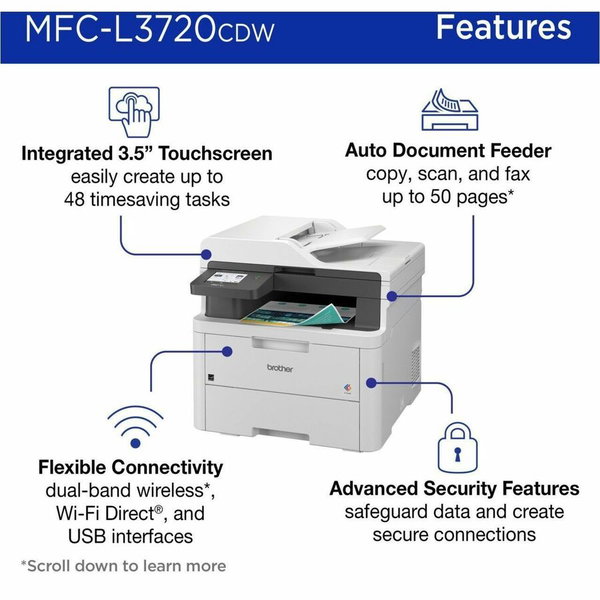 BRTMFCL3720CDW