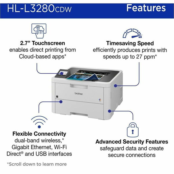 BRTHLL3280CDW
