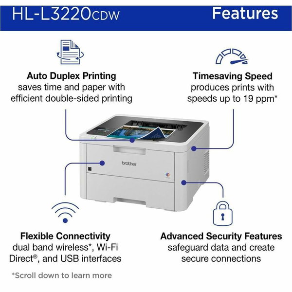 BRTHLL3220CDW
