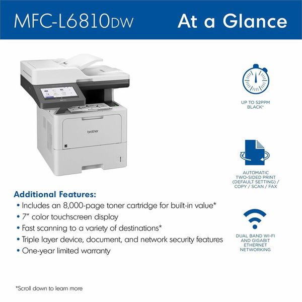BRTMFCL6810DW