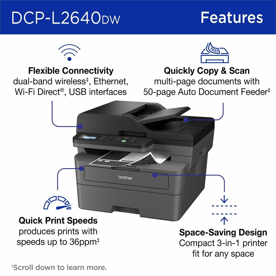 BRTDCPL2640DW