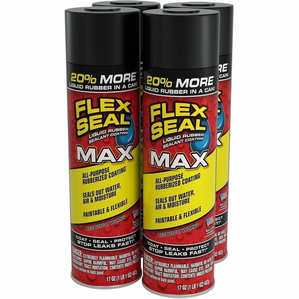 FLXFSMAXBLK24