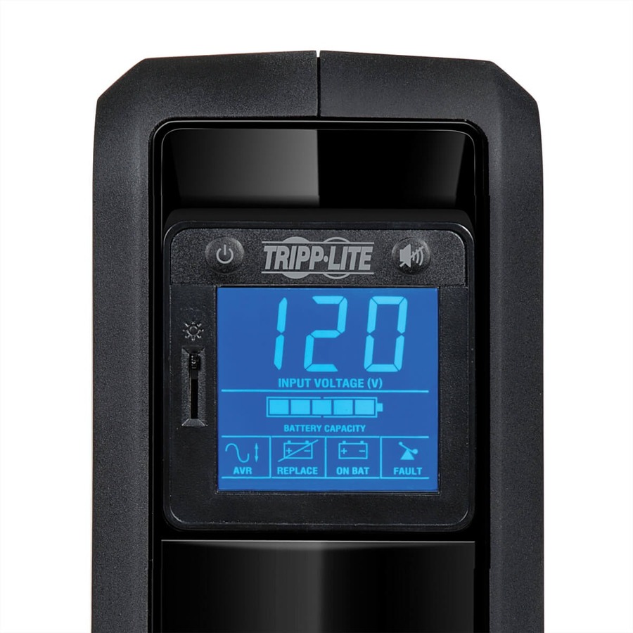 TRPOMNI650LCD