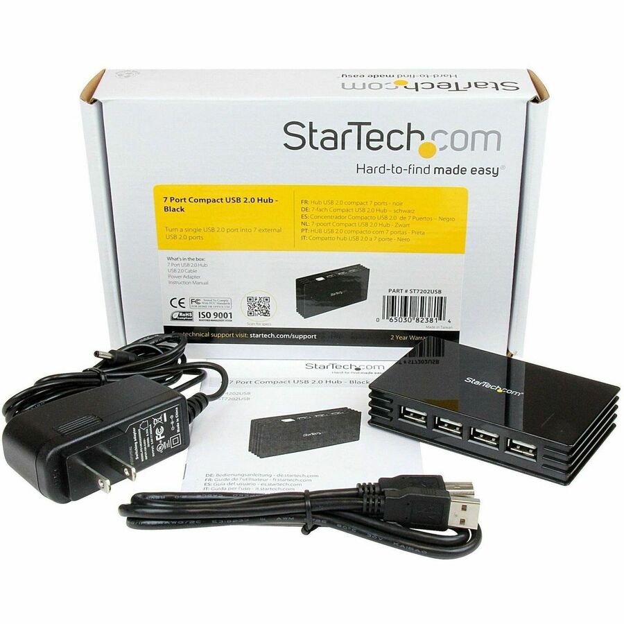 STCST7202USB