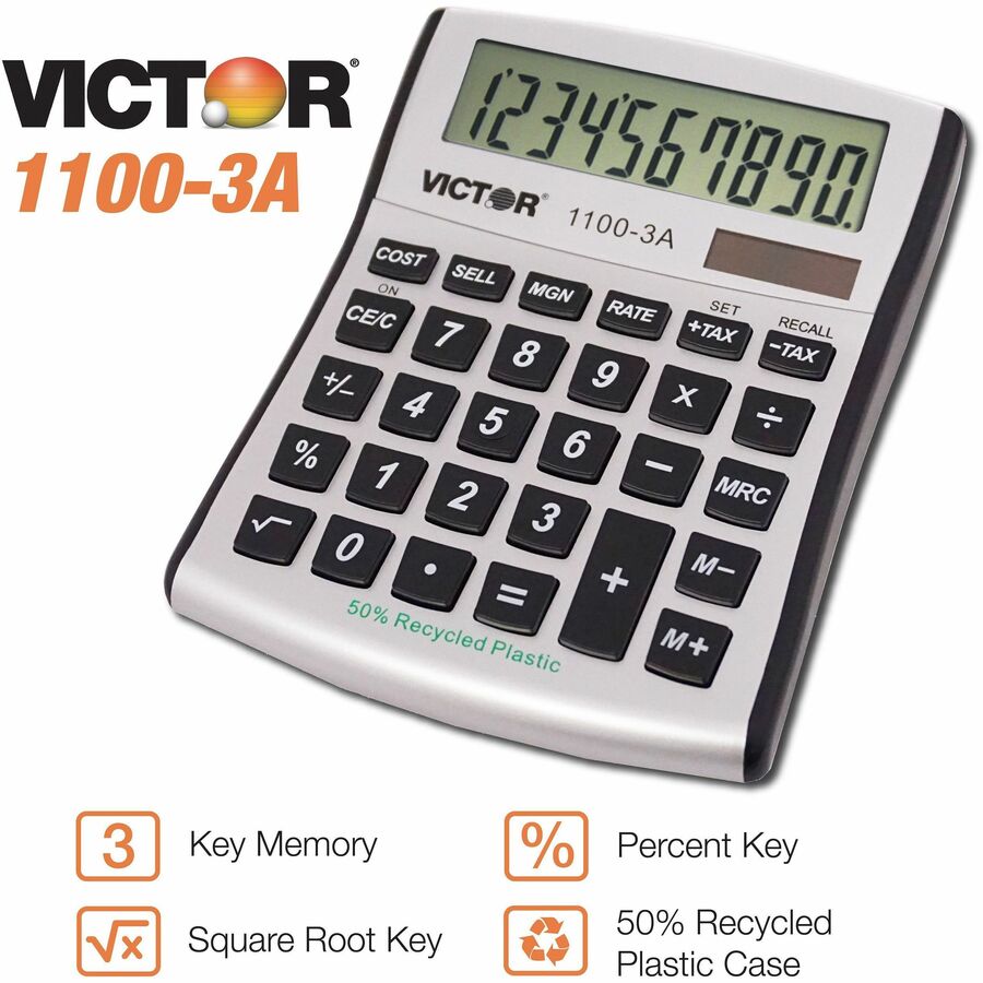 VCT11003A