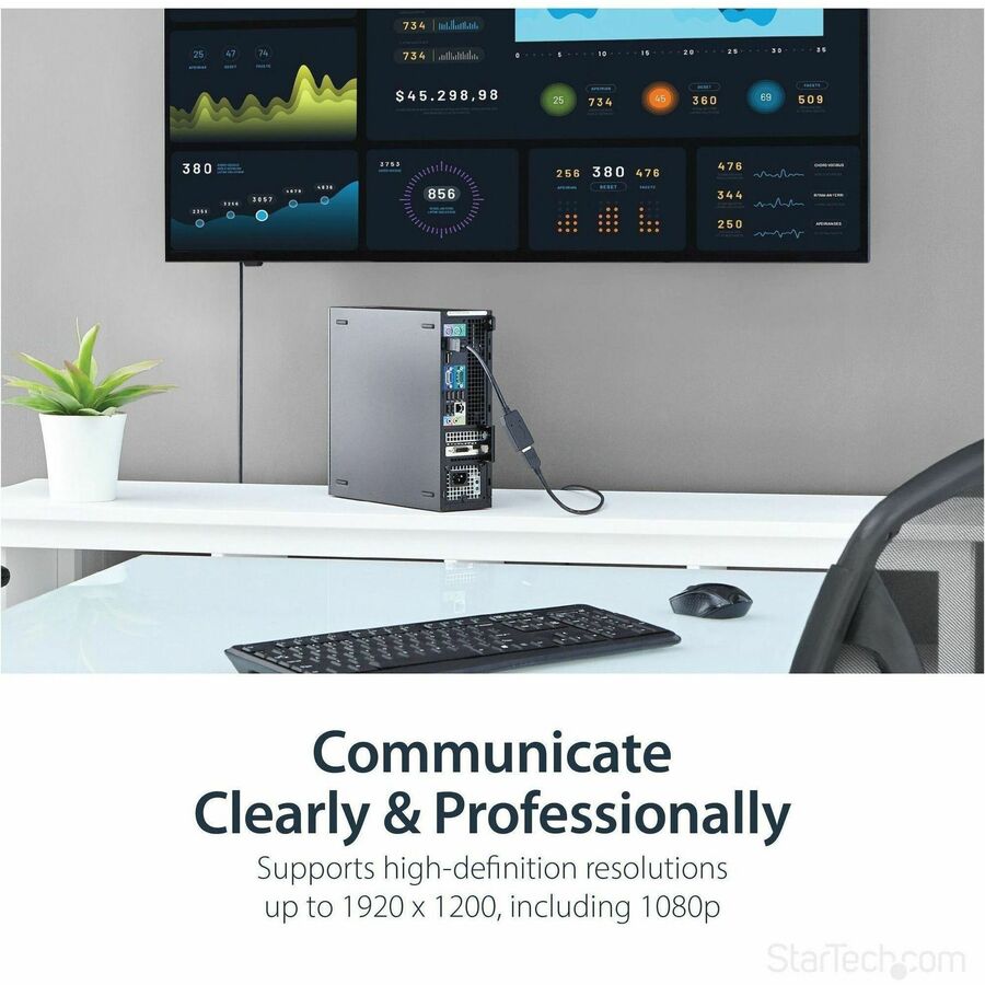 STCDP2HDMI