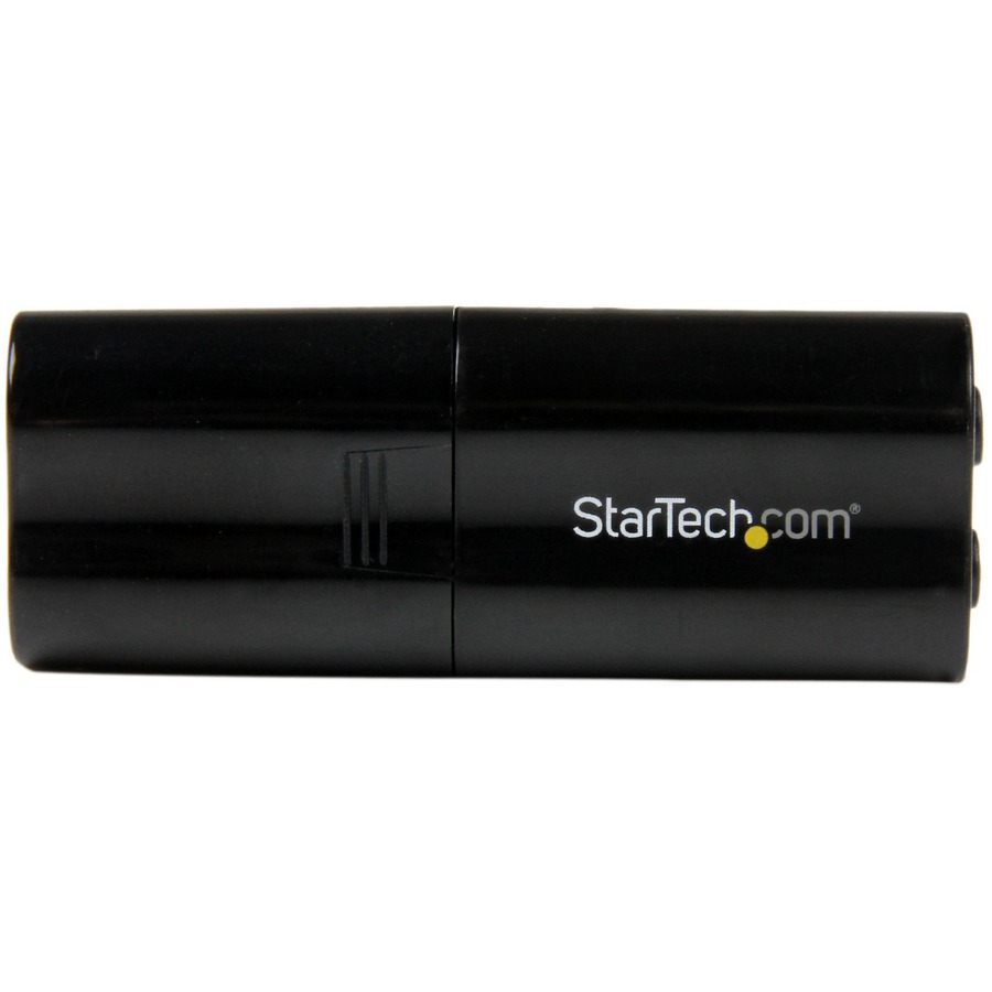 STCICUSBAUDIOB