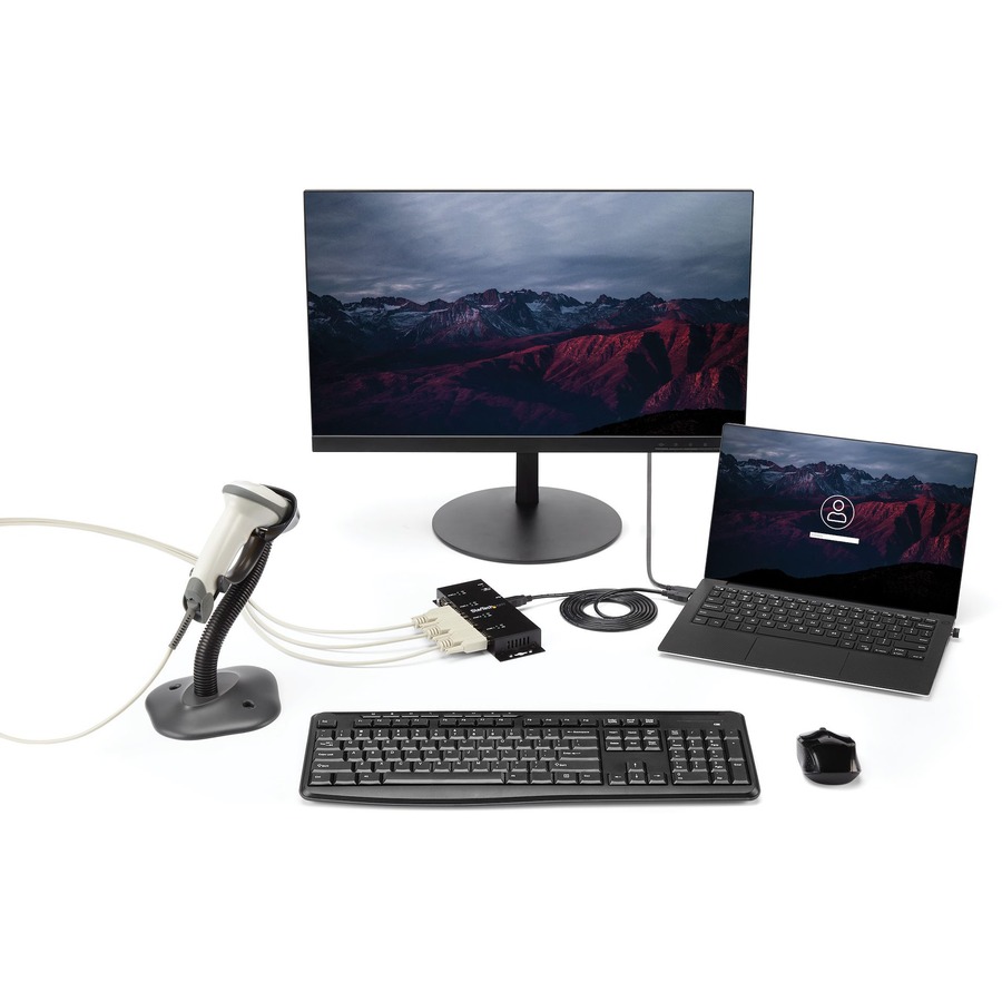 STCICUSB2324I