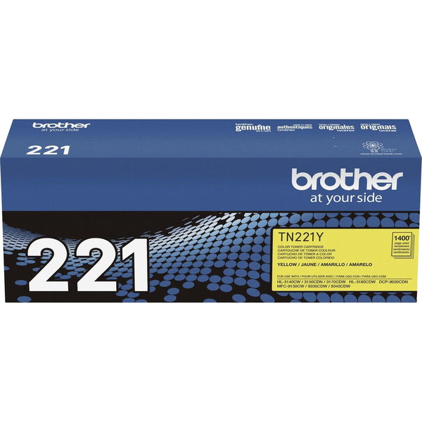 BRTTN221Y