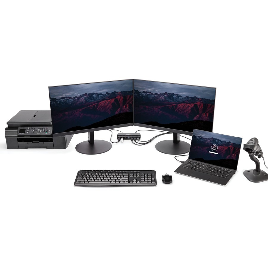 STCST7300USB3B