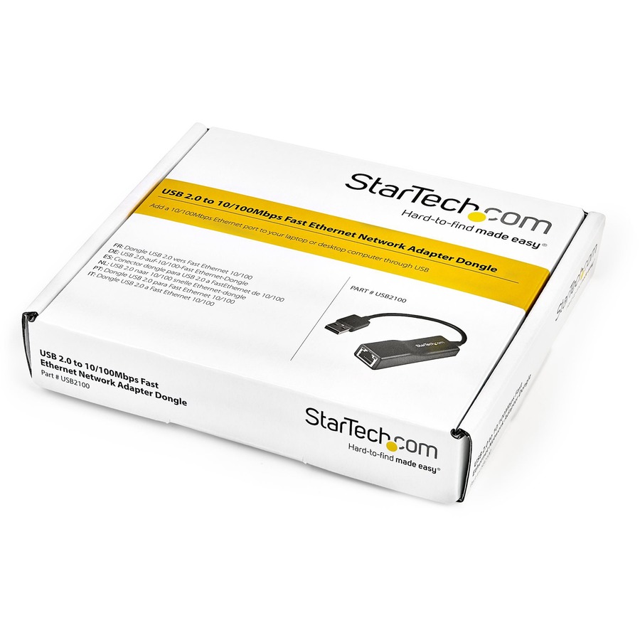 STCUSB2100