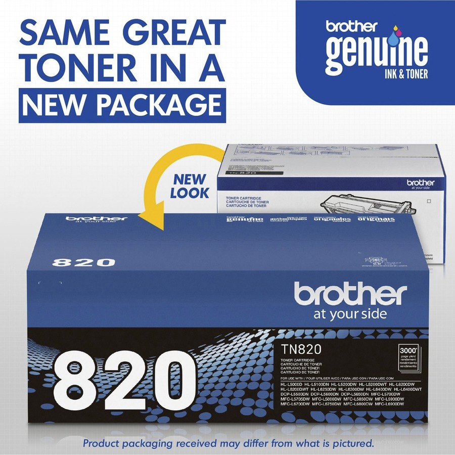 BRTTN820