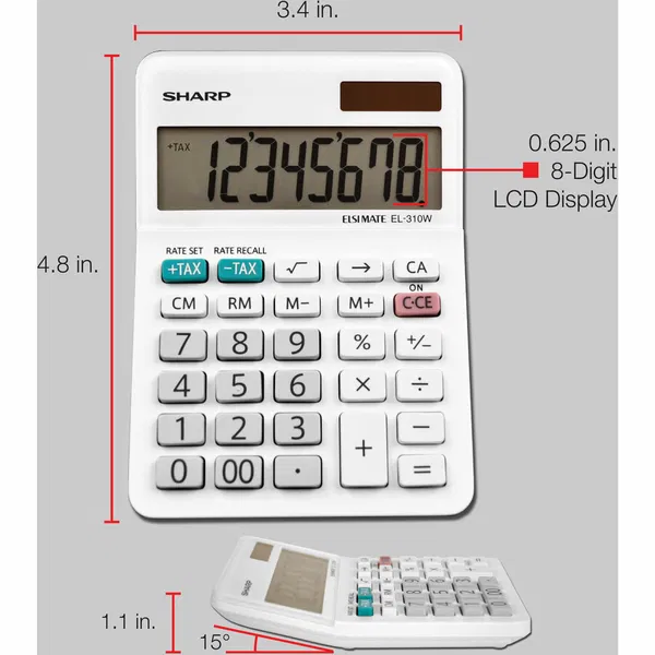 SHREL310WB