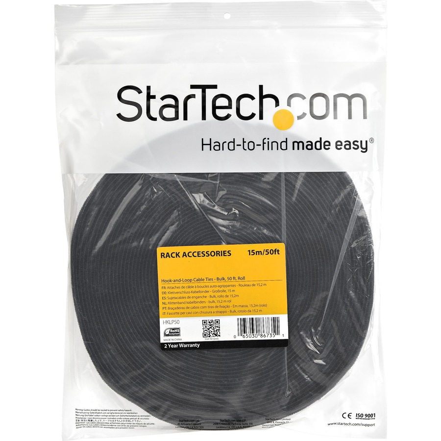 STCHKLP50