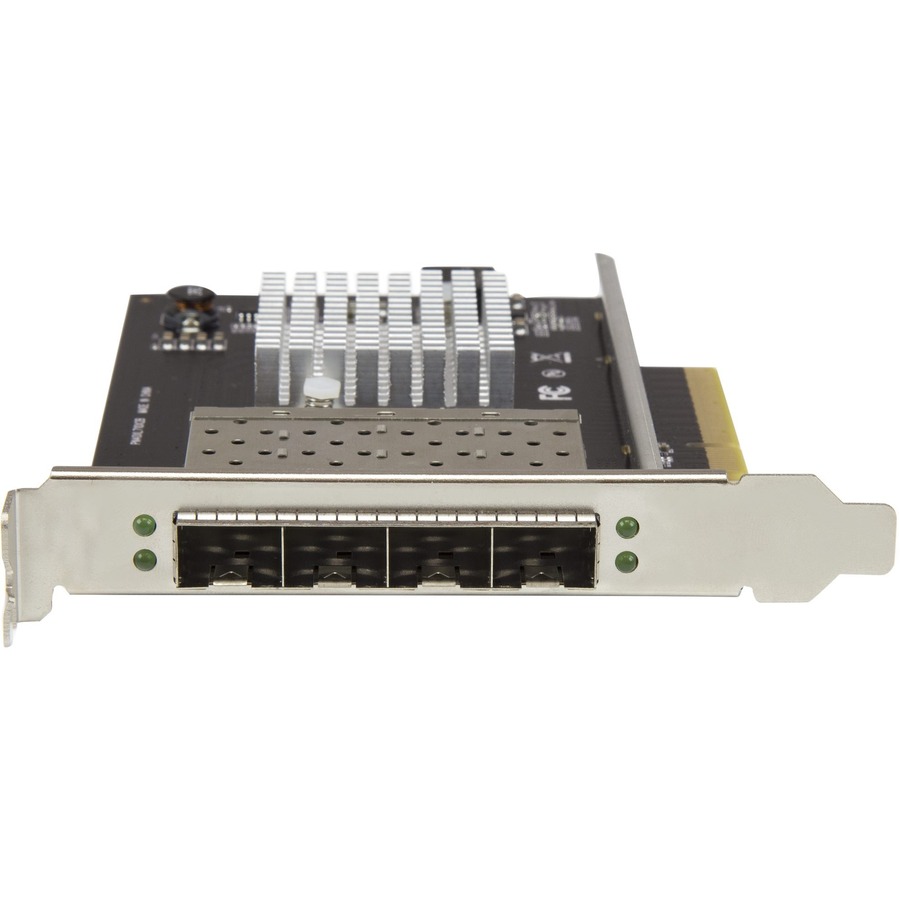 STCPEX10GSFP4I