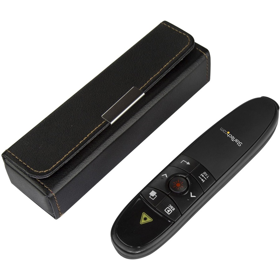 STCPRESREMOTE