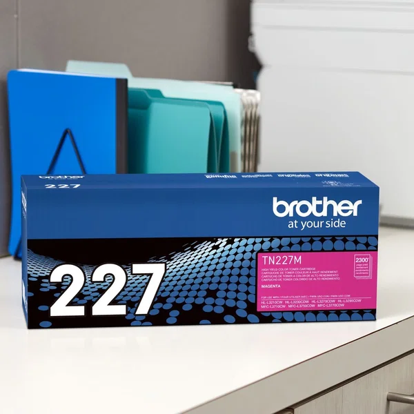 BRTTN227M
