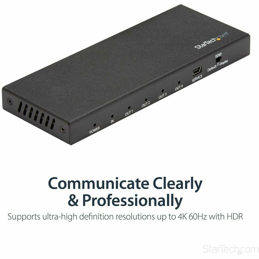 STCST124HD202