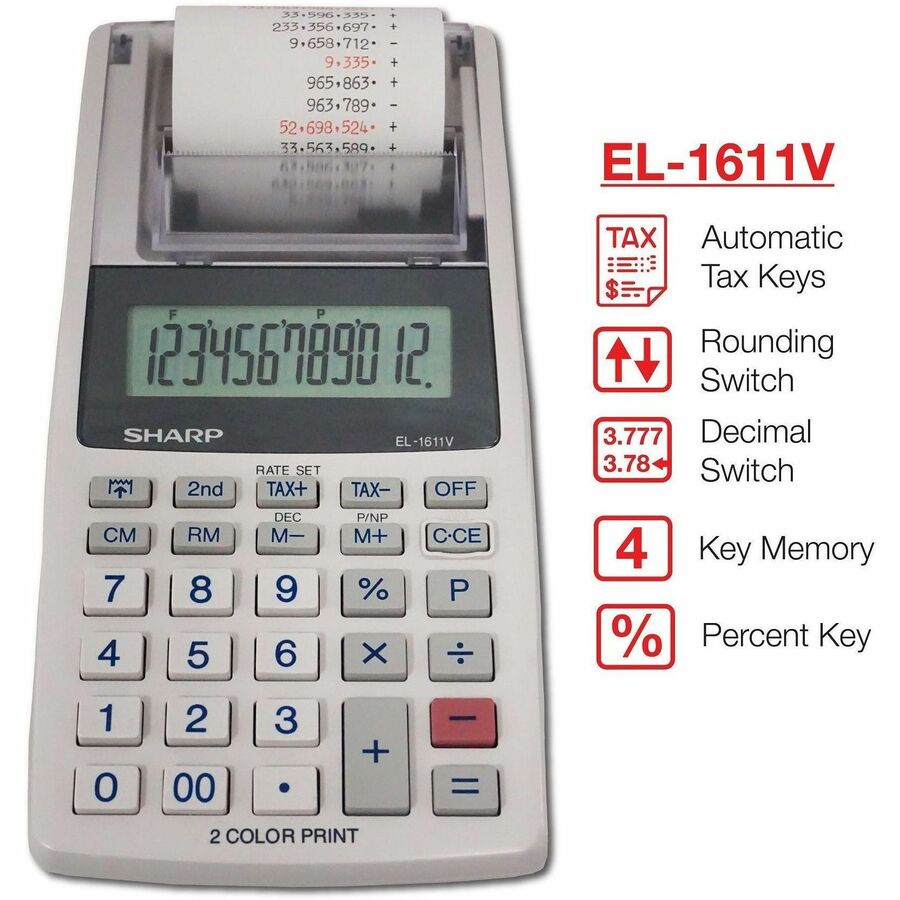 SHREL1611V
