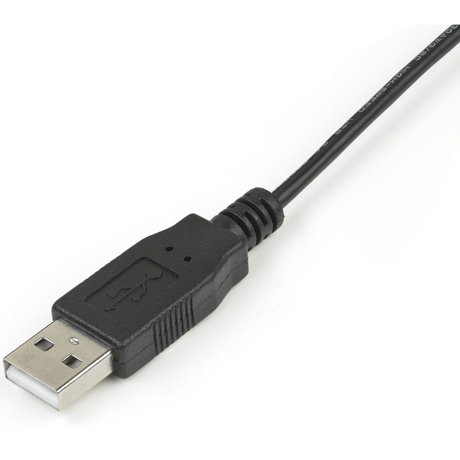 STCSVID2USB232