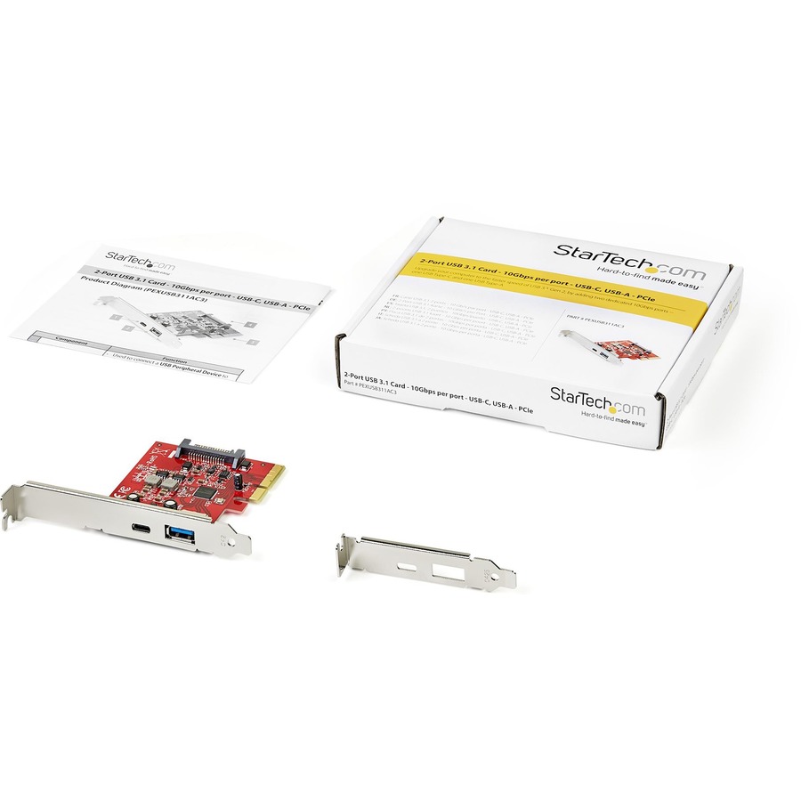 STCPEXUSB311AC3