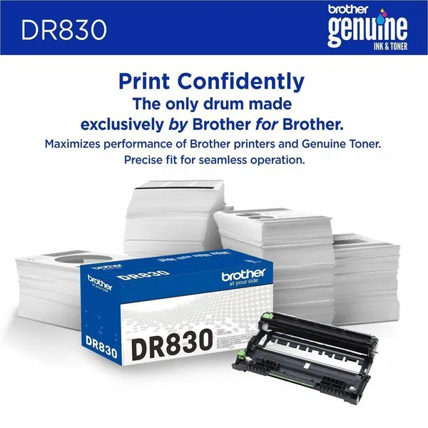 BRTDR830