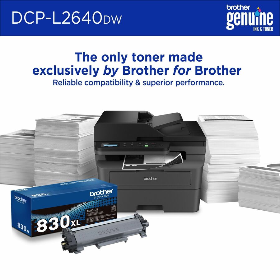 BRTDCPL2640DW