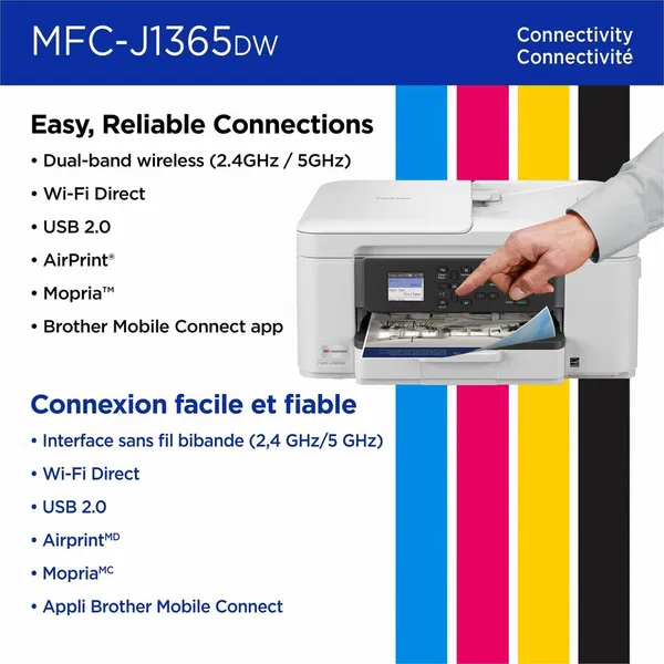 BRTMFCJ1365DW
