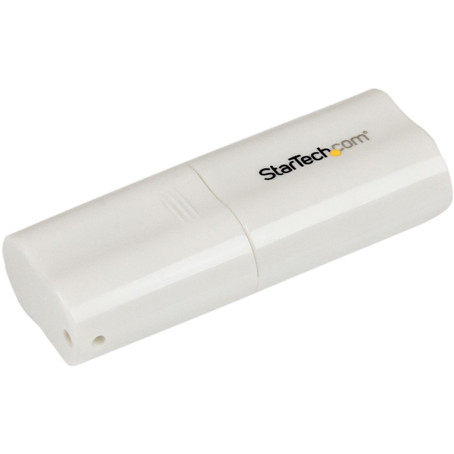 STCICUSBAUDIO